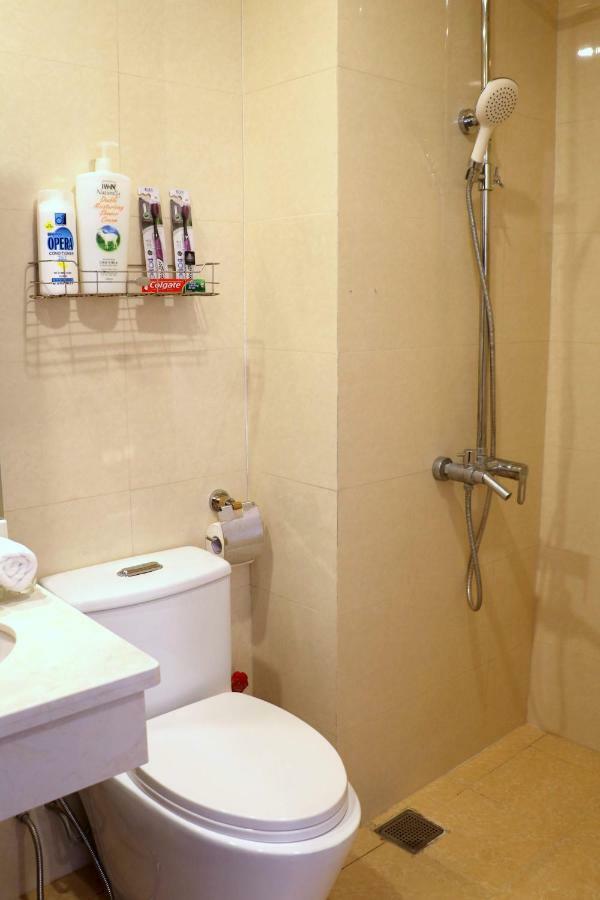 Hanoi Family Homestay 2 Exterior foto