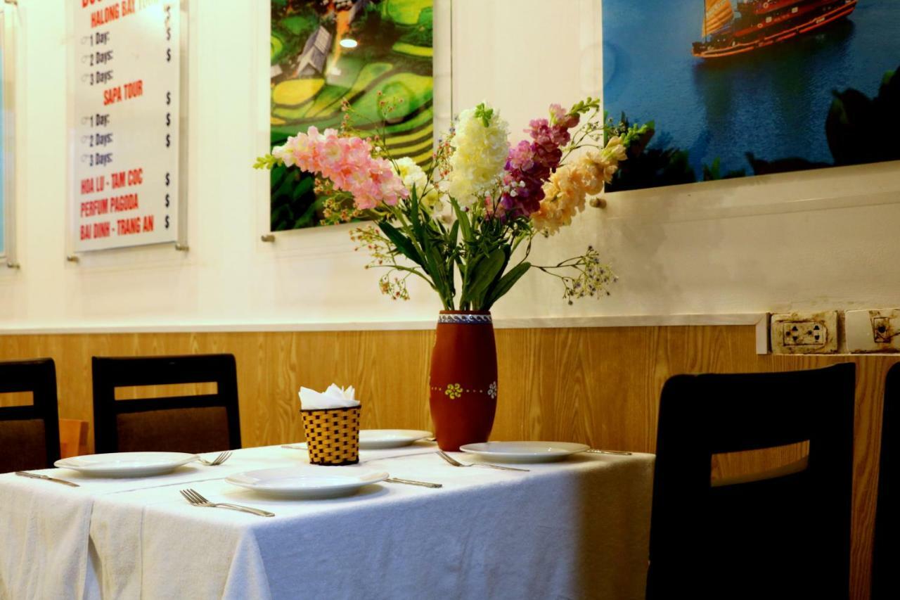 Hanoi Family Homestay 2 Exterior foto