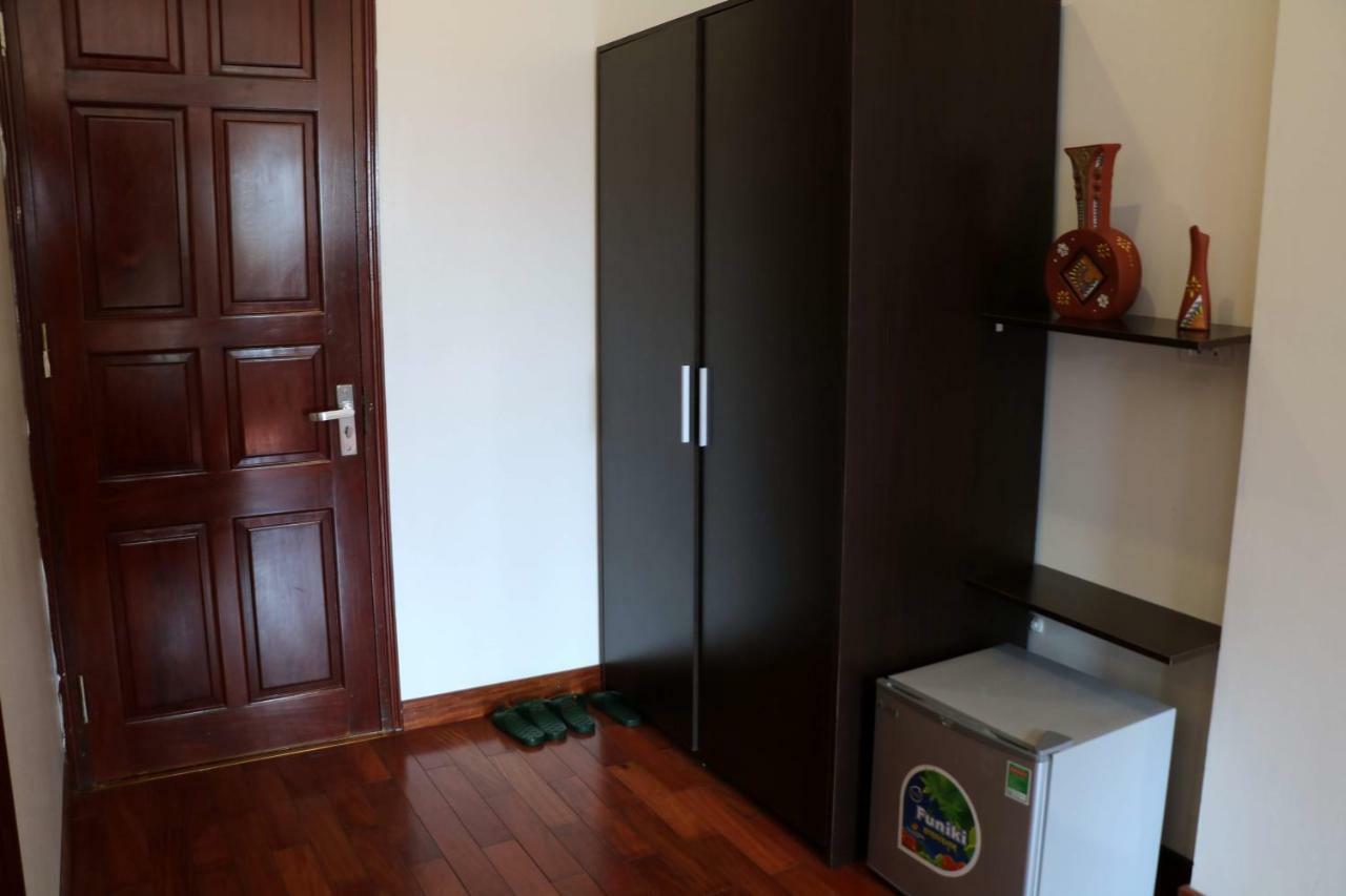 Hanoi Family Homestay 2 Exterior foto