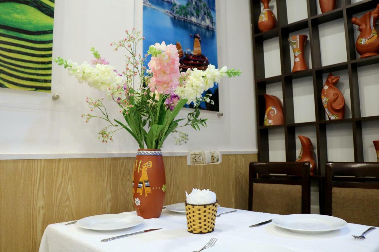 Hanoi Family Homestay 2 Exterior foto