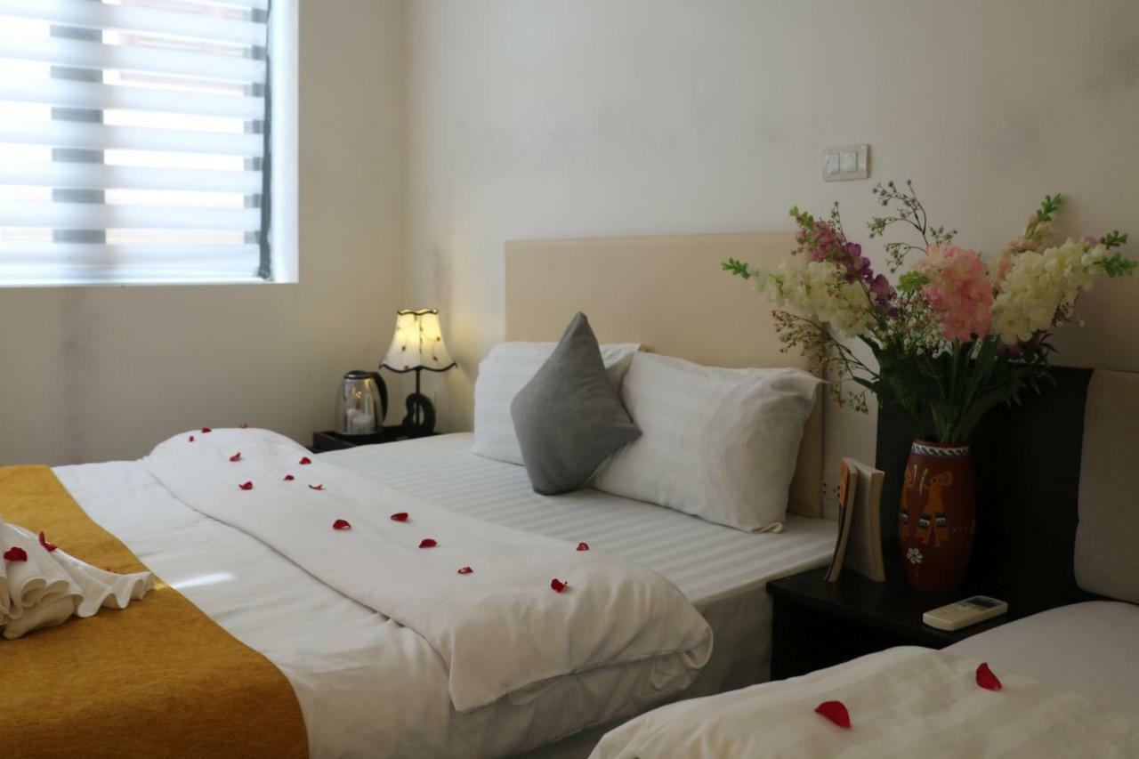 Hanoi Family Homestay 2 Exterior foto