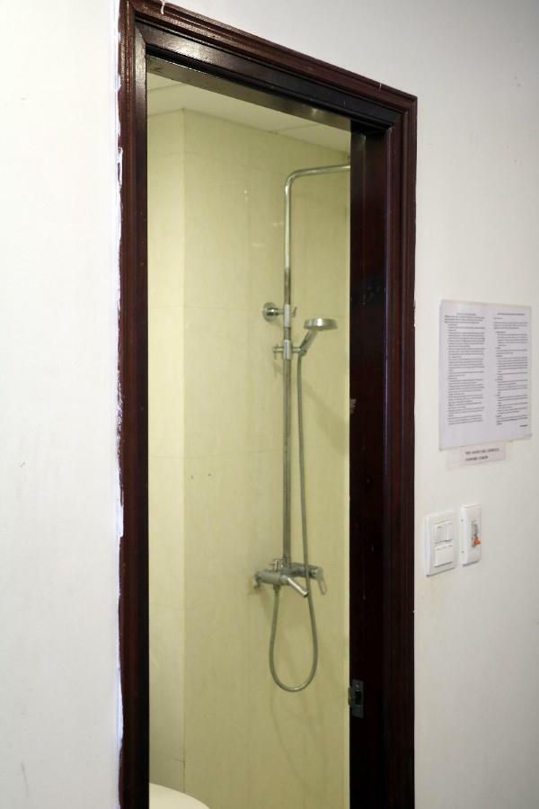 Hanoi Family Homestay 2 Exterior foto