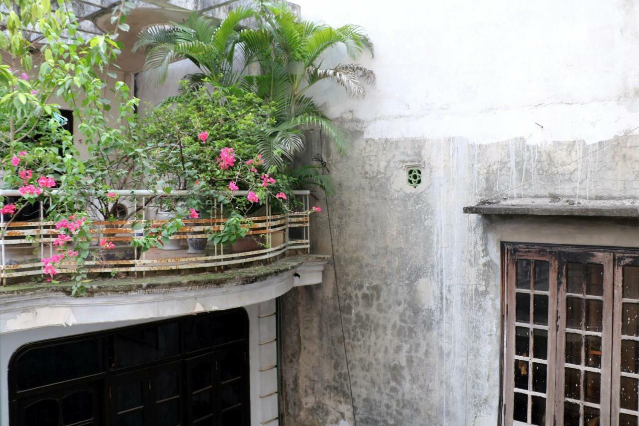 Hanoi Family Homestay 2 Exterior foto