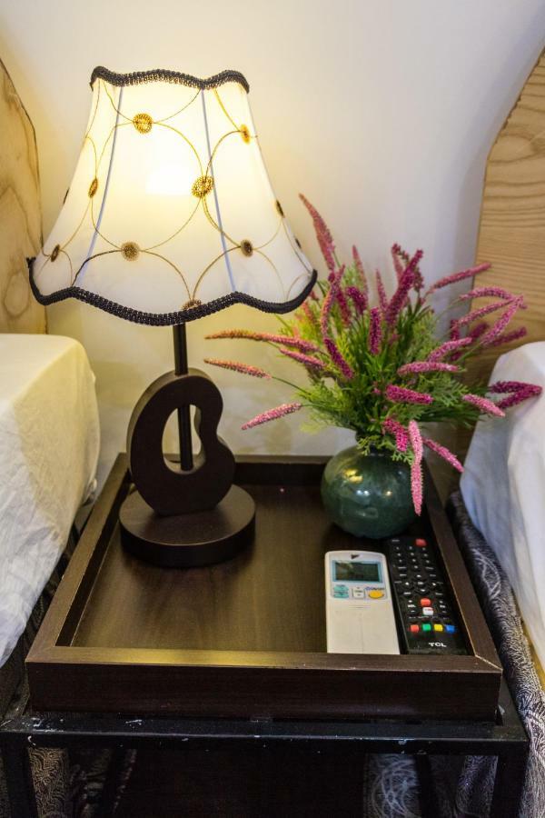 Hanoi Family Homestay 2 Exterior foto