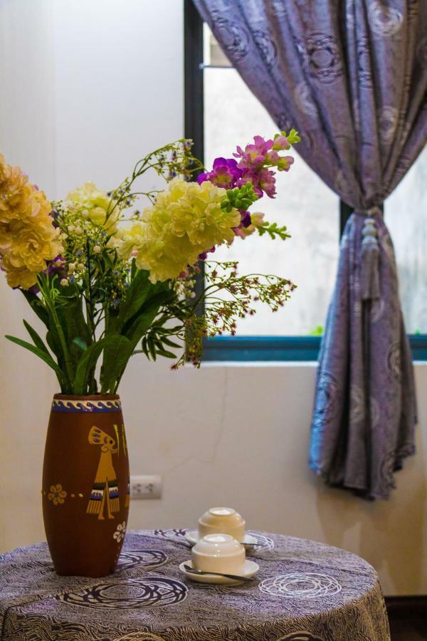 Hanoi Family Homestay 2 Exterior foto